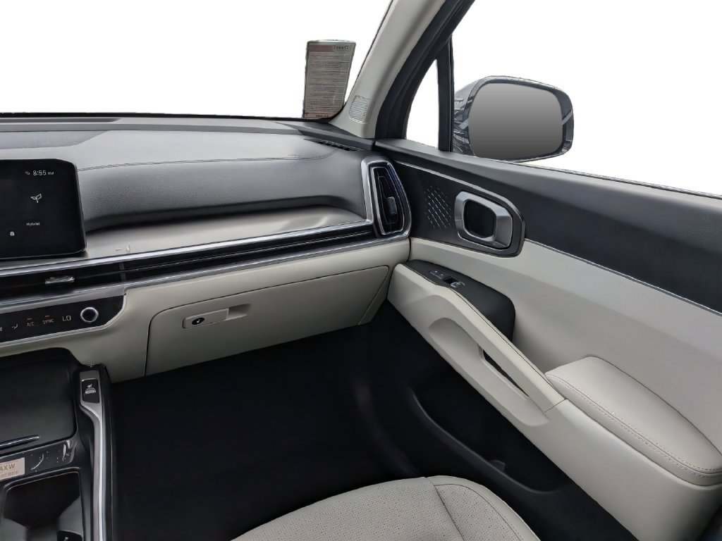 New 2026 Kia Sorento EX FWD image 18