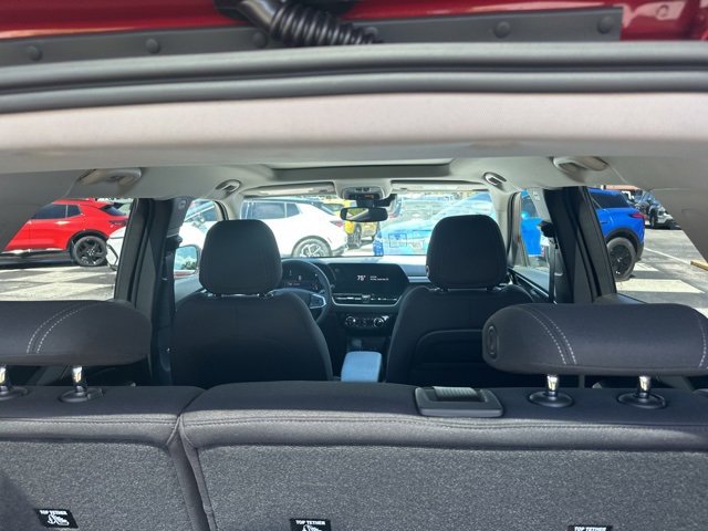 New 2026 Chevrolet TrailBlazer LT w/ Convenience Package image 43