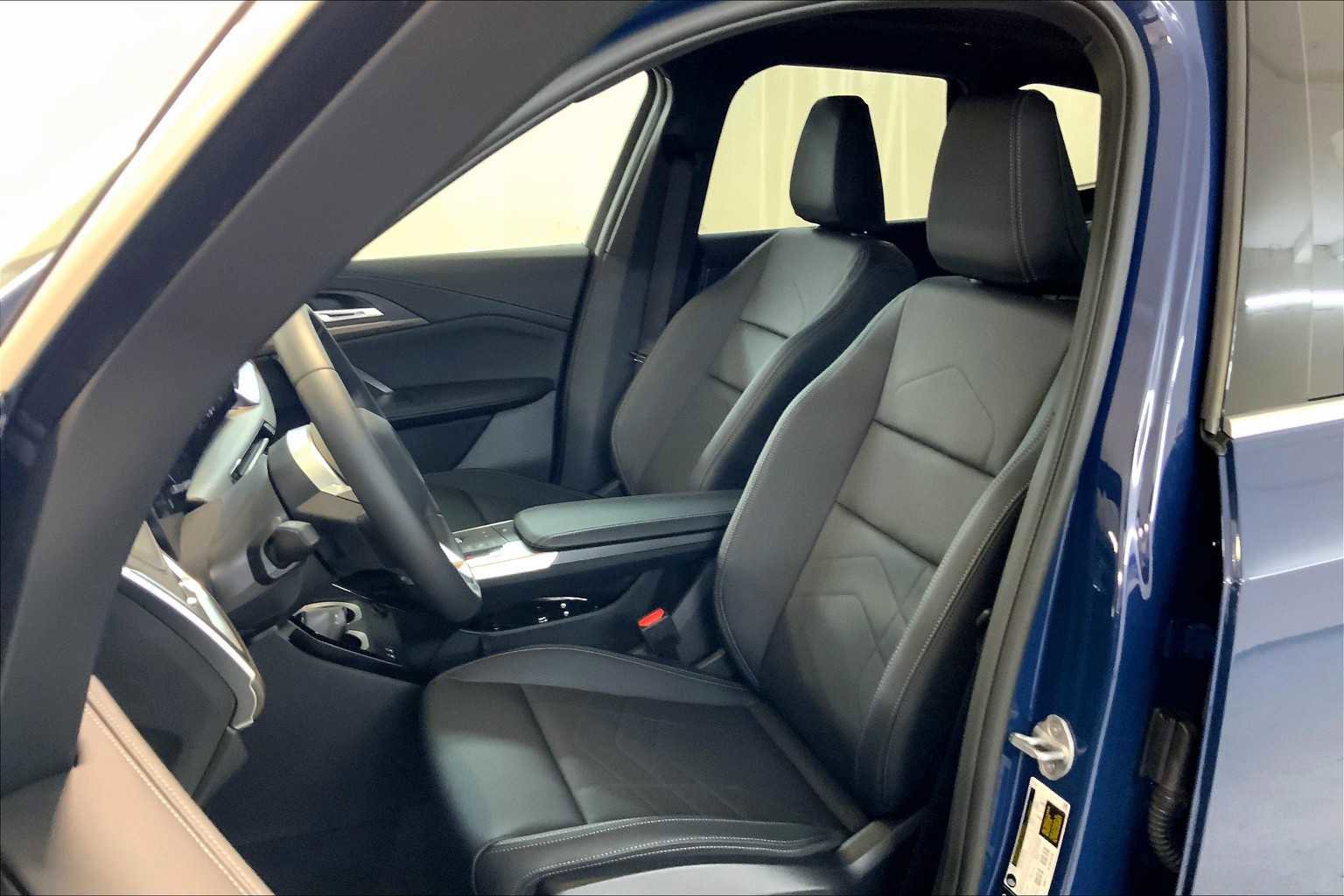 New 2026 BMW X1 xDrive28i w/ Technology Package image 9