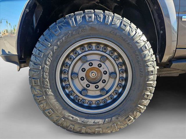Used 2016 RAM 2500 Laramie w/ Cold Weather Group AWD/4WD image 22