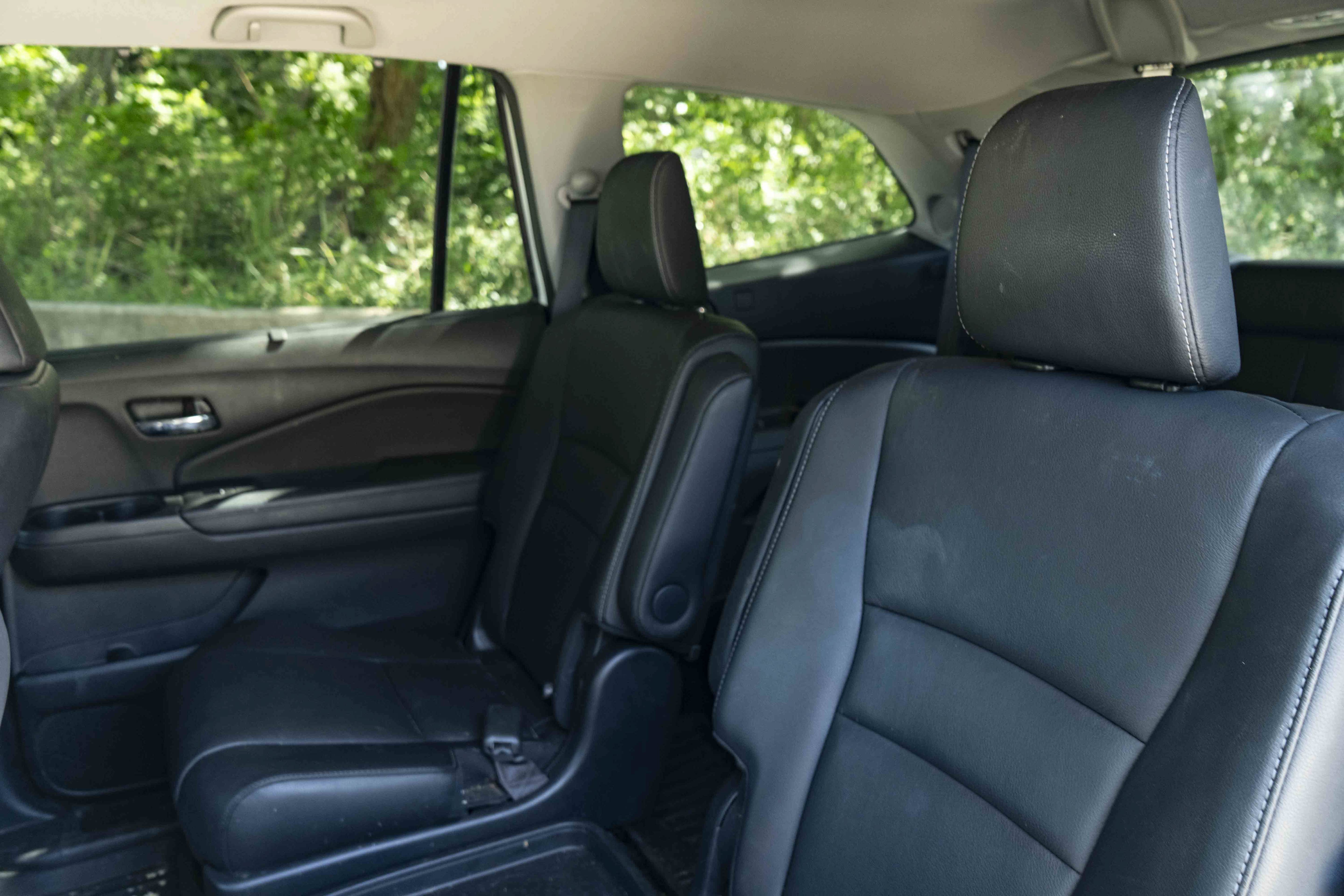Used 2022 Honda Pilot Touring image 18
