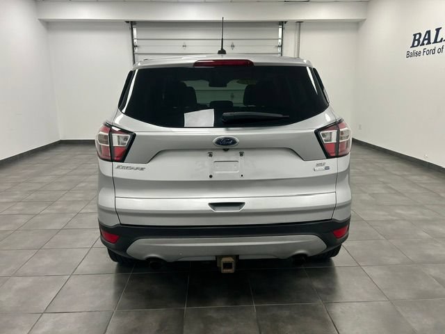 Used 2017 Ford Escape SE AWD/4WD image 6