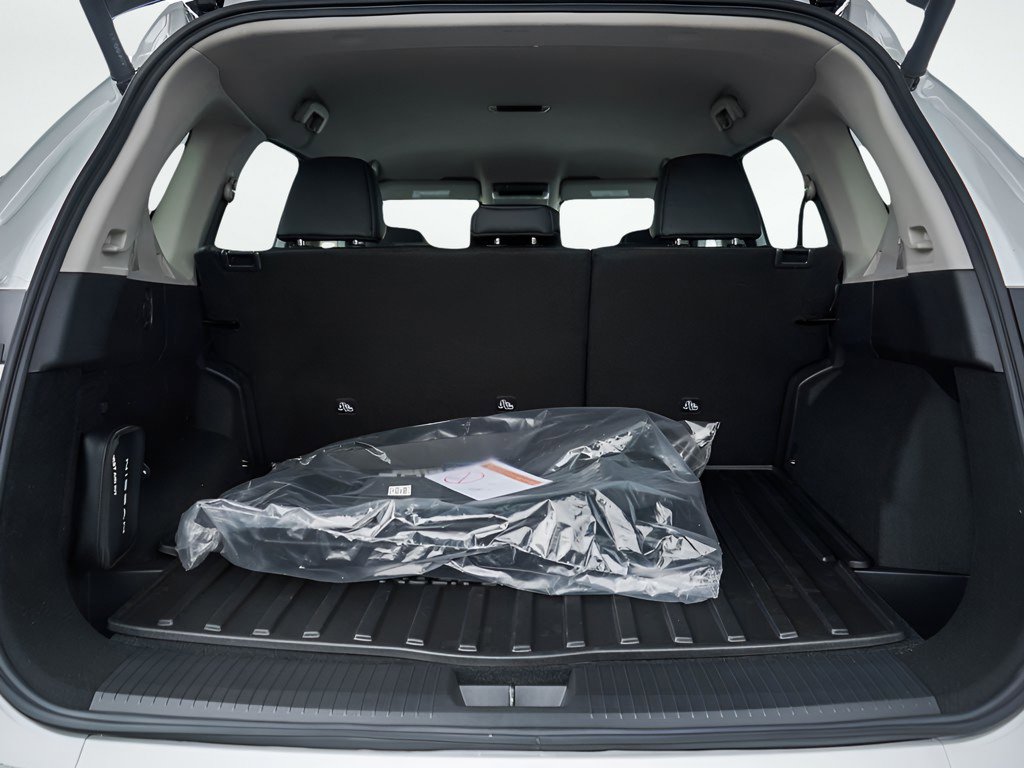 New 2026 Nissan Rogue SV w/ Rock Creek Premium Package image 7