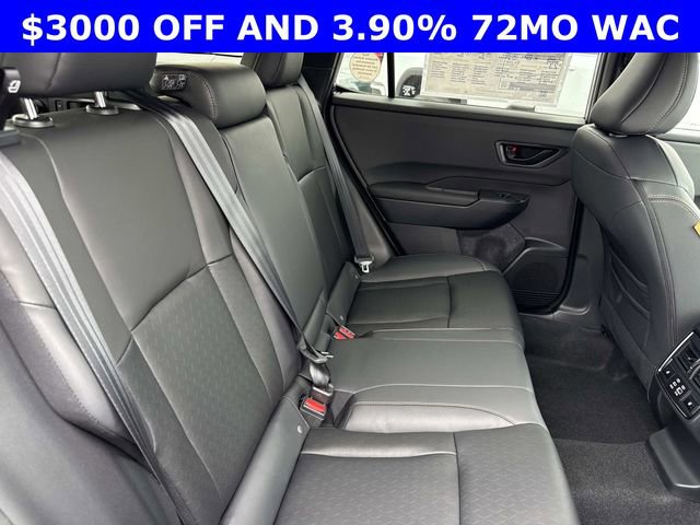 New 2026 Subaru Outback Wilderness image 18