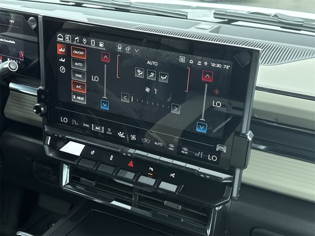 New 2026 GMC Hummer EV SUV image 21