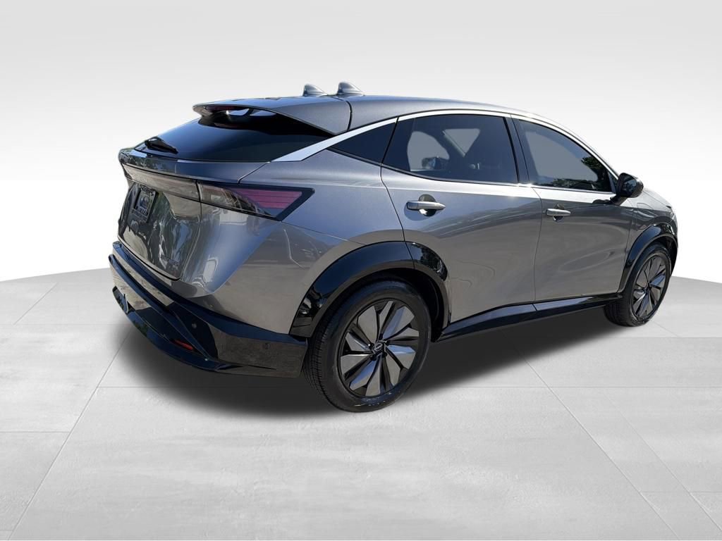 Used 2023 Nissan Ariya FWD image 8