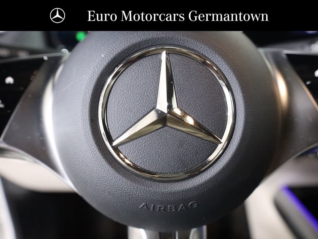 Used 2026 Mercedes-Benz GLA 250 4MATIC image 14