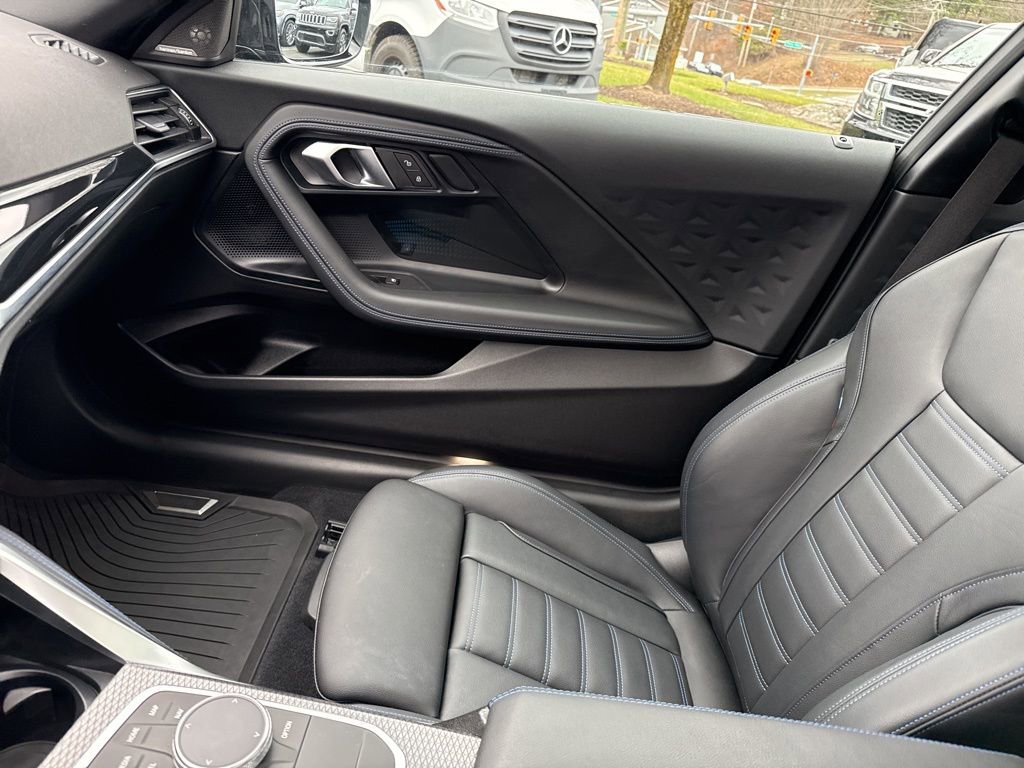 Used 2024 BMW M240i xDrive M240i w/ Premium Package image 15