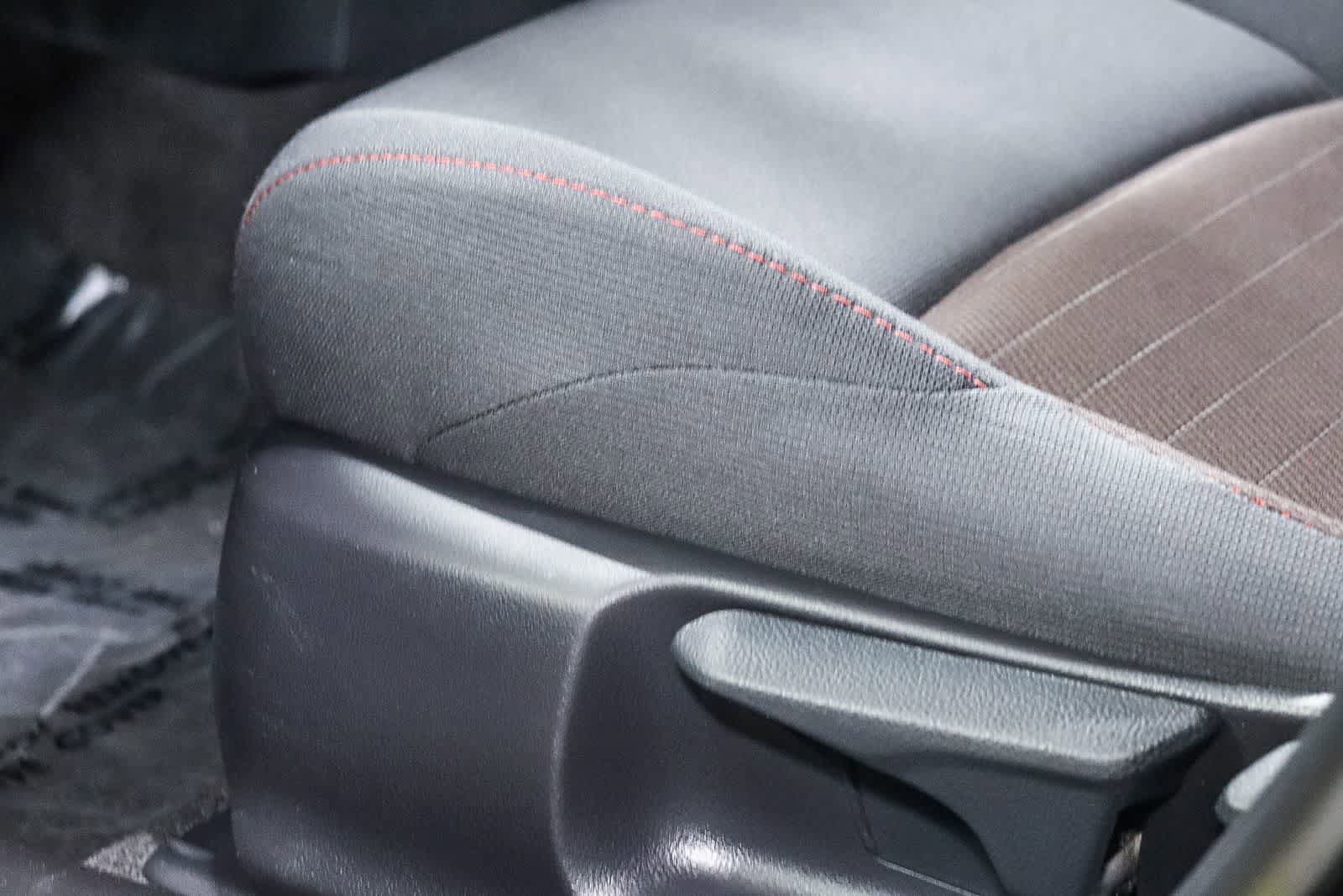 Certified 2023 Toyota Corolla SE w/ Carpet Mat Package (TMS) FWD image 22