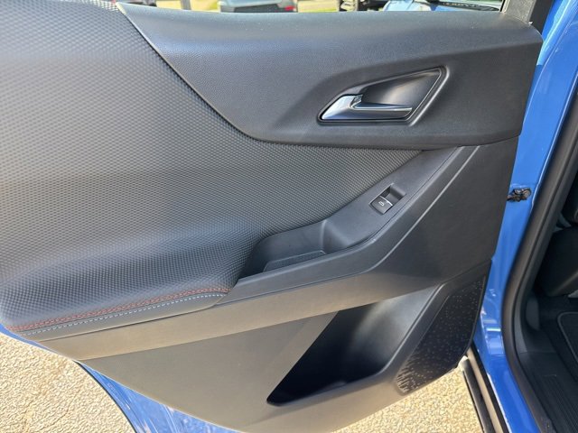 New 2026 Chevrolet Equinox RS image 12