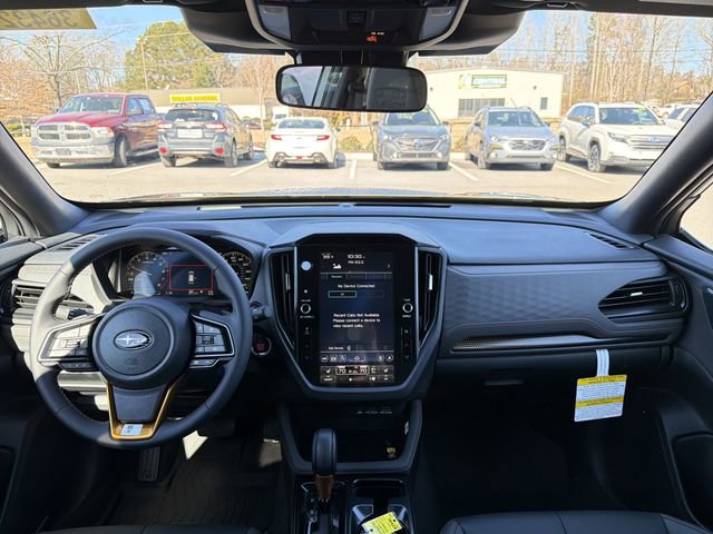 New 2026 Subaru Forester Wilderness image 22