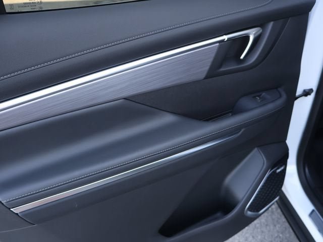 New 2026 Buick Enclave Preferred w/ Power Package AWD/4WD image 11
