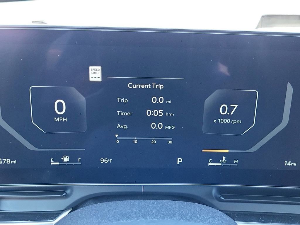 New 2025 Kia Carnival SX image 20