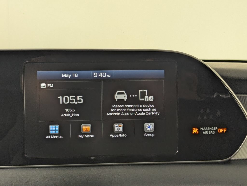 Used 2020 Hyundai Palisade SEL AWD/4WD image 18