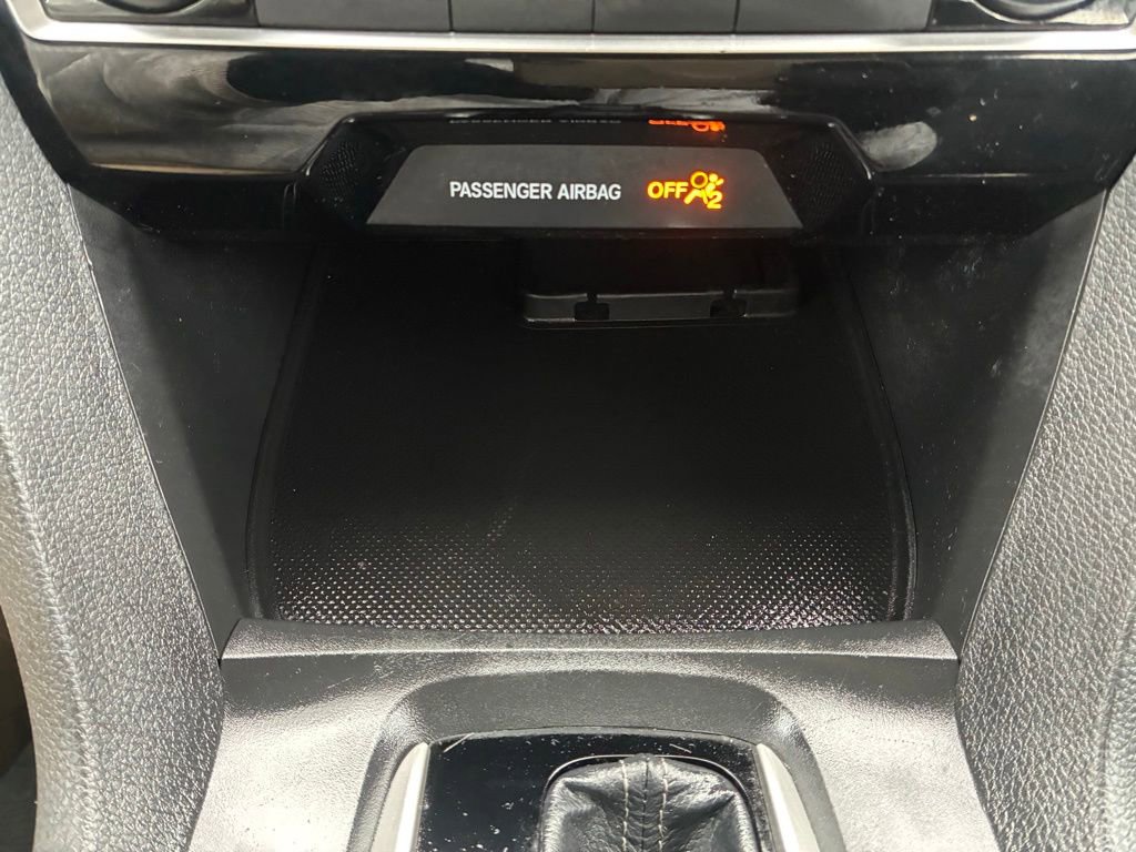 Used 2021 Honda Civic Sport image 28