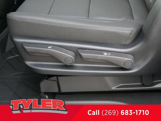 New 2026 Chevrolet Tahoe Z71 w/ Z71 Off-Road Package AWD/4WD image 45