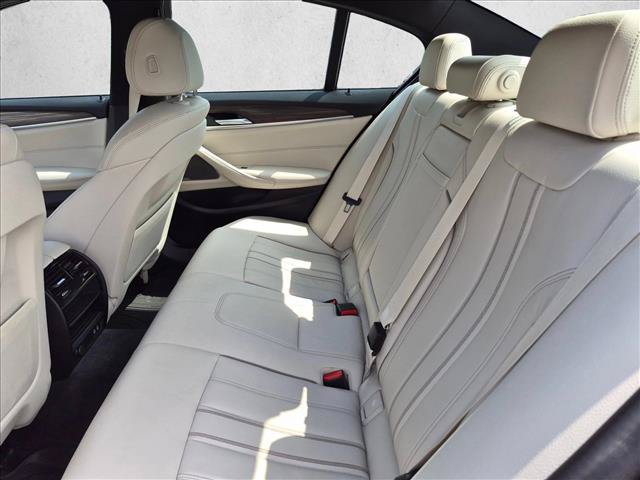 Used 2023 BMW 540i xDrive w/ M Sport Package AWD/4WD image 17