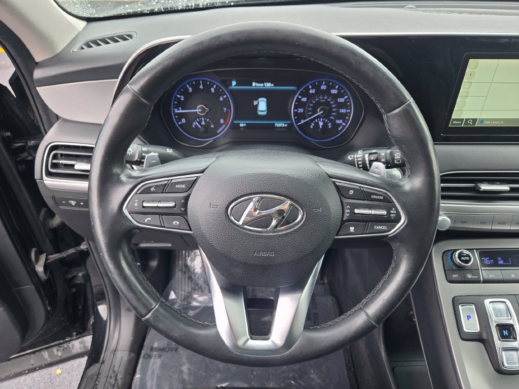 Used 2022 Hyundai Palisade SEL w/ Premium Package AWD/4WD image 48