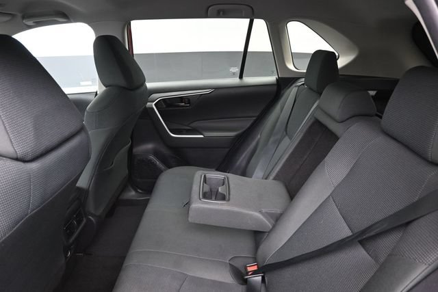 Certified 2023 Toyota RAV4 LE AWD/4WD image 23