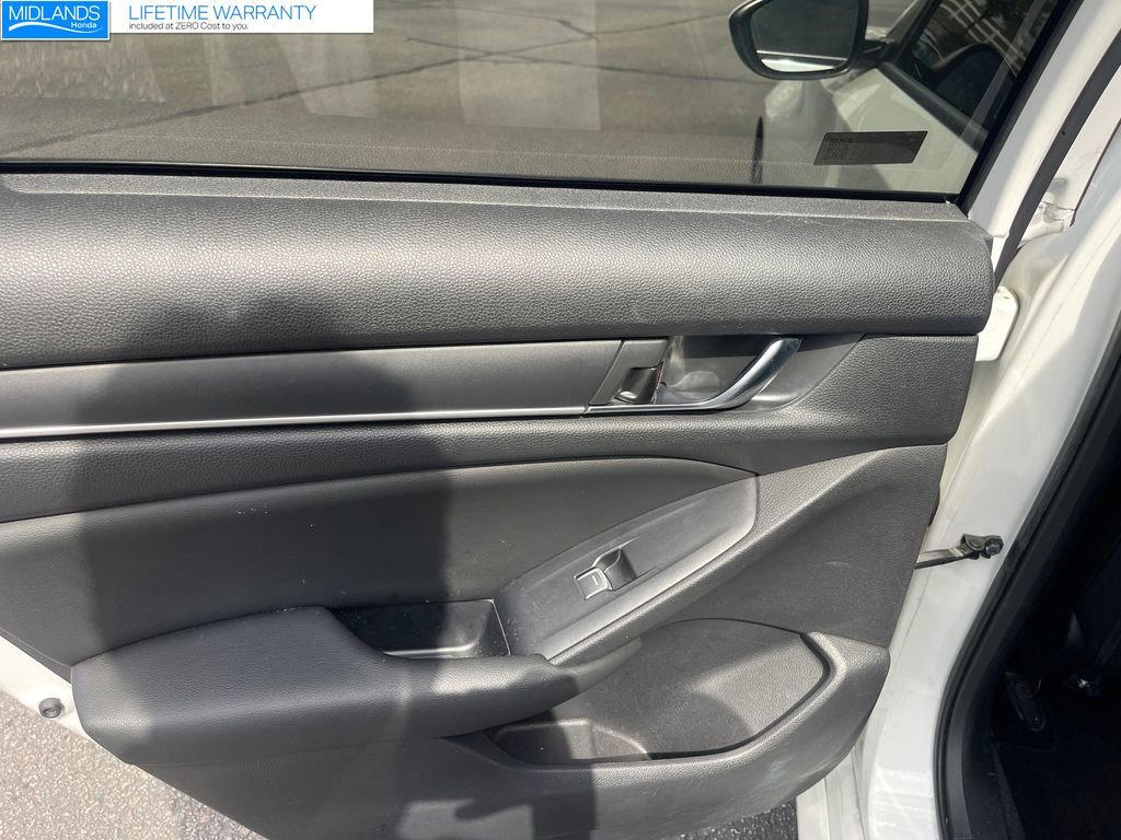 Used 2019 Honda Accord Sport image 25