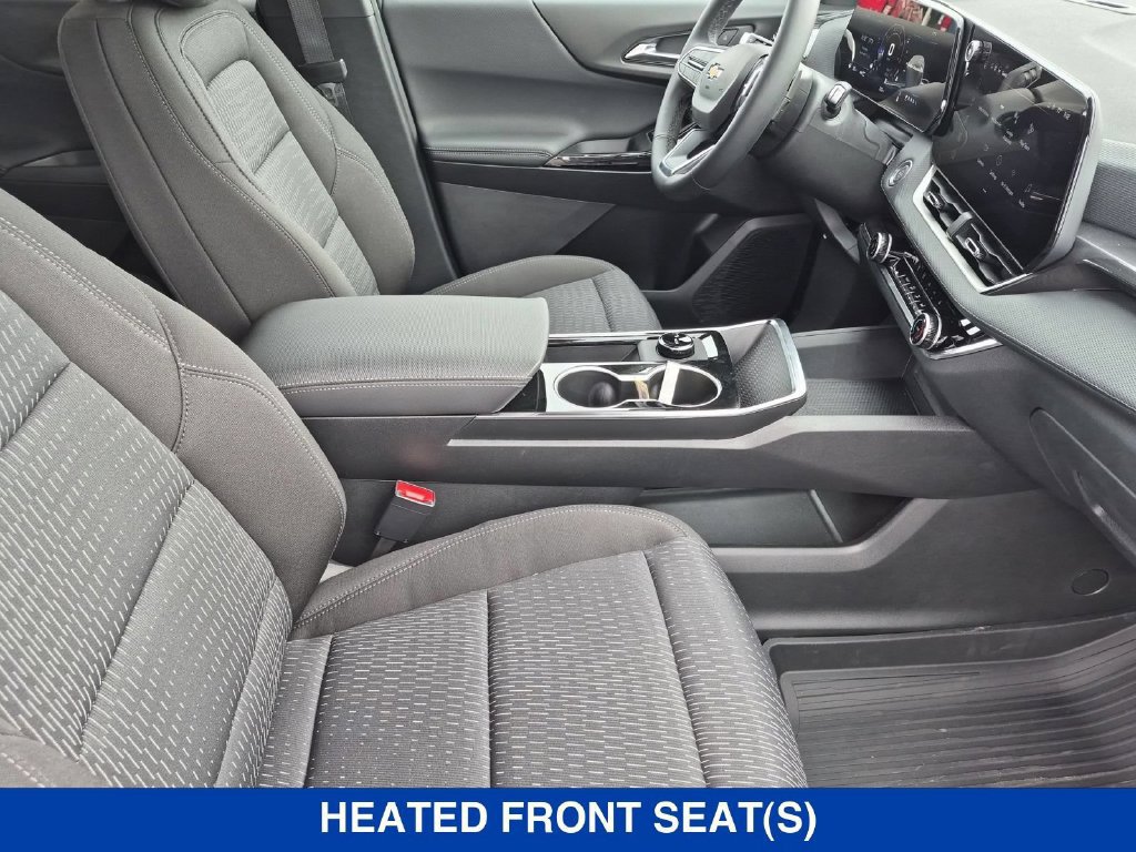 New 2026 Chevrolet Equinox LT w/ Safety and Technology Package AWD/4WD image 31