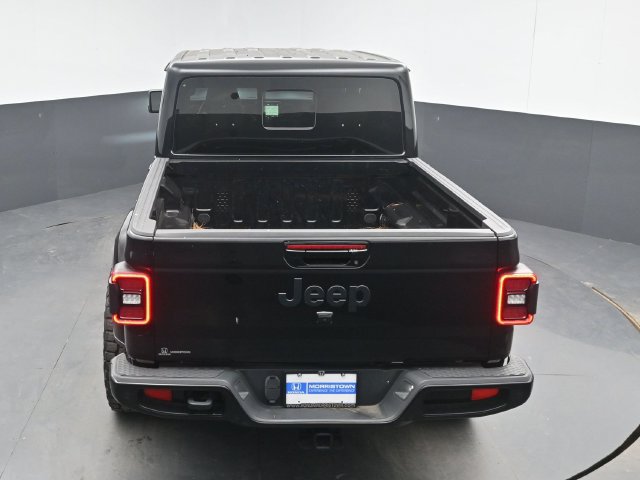 Used 2023 Jeep Gladiator Overland AWD/4WD image 38