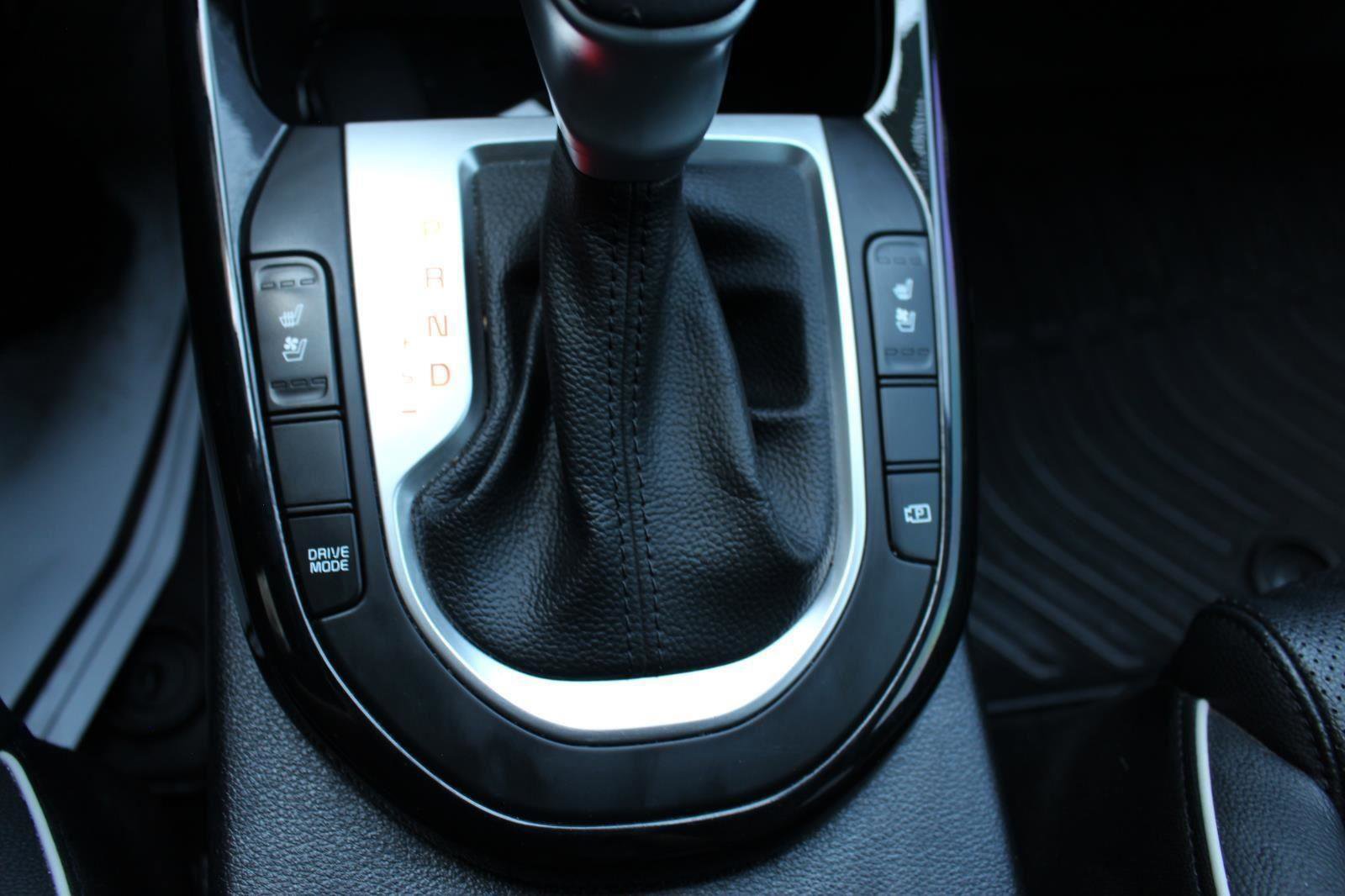 Certified 2023 Kia Forte GT-Line w/ GT-Line Premium Package image 25