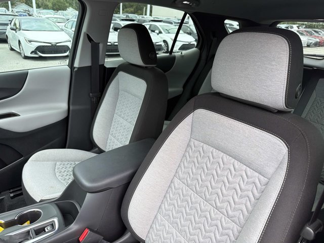 Used 2023 Chevrolet Equinox LS w/ Driver Confidence II Package FWD image 10