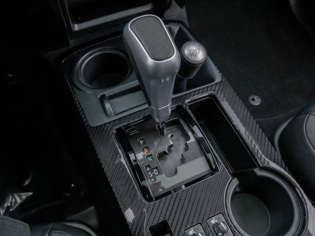 Used 2022 Toyota 4Runner TRD Off-Road Premium image 22