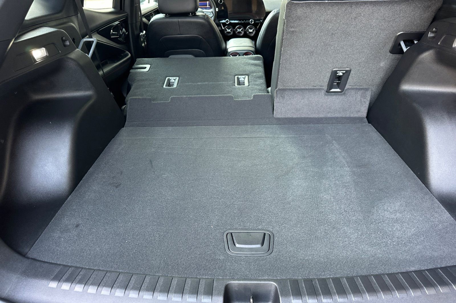 Used 2025 Chevrolet Blazer EV RS image 18