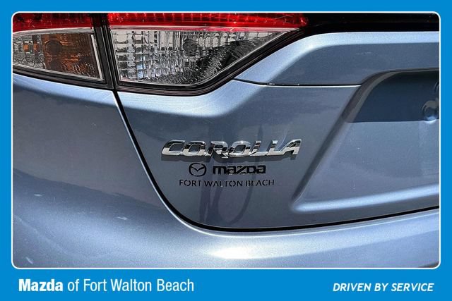 Used 2024 Toyota Corolla LE FWD image 27