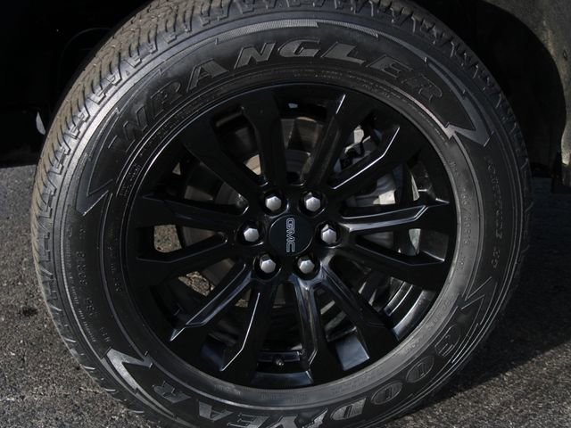 Used 2021 GMC Canyon Elevation Standard image 34