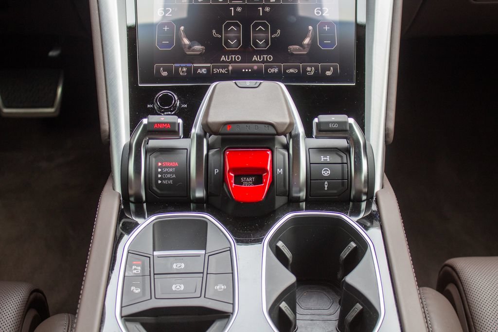 Used 2023 Lamborghini Urus S AWD/4WD image 19