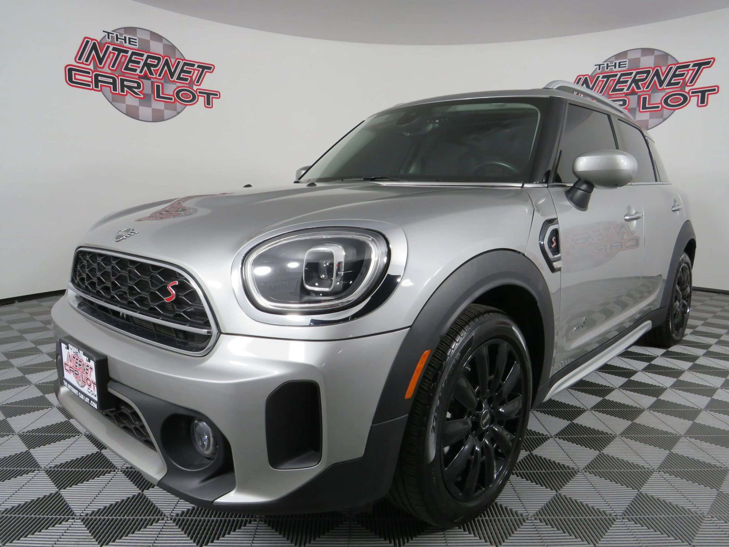 Used 2024 MINI Cooper Countryman S image 3
