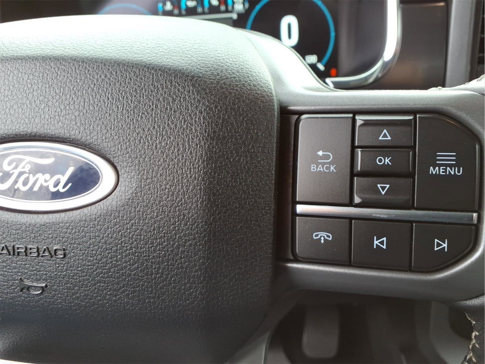 Used 2022 Ford F150 Lariat image 19