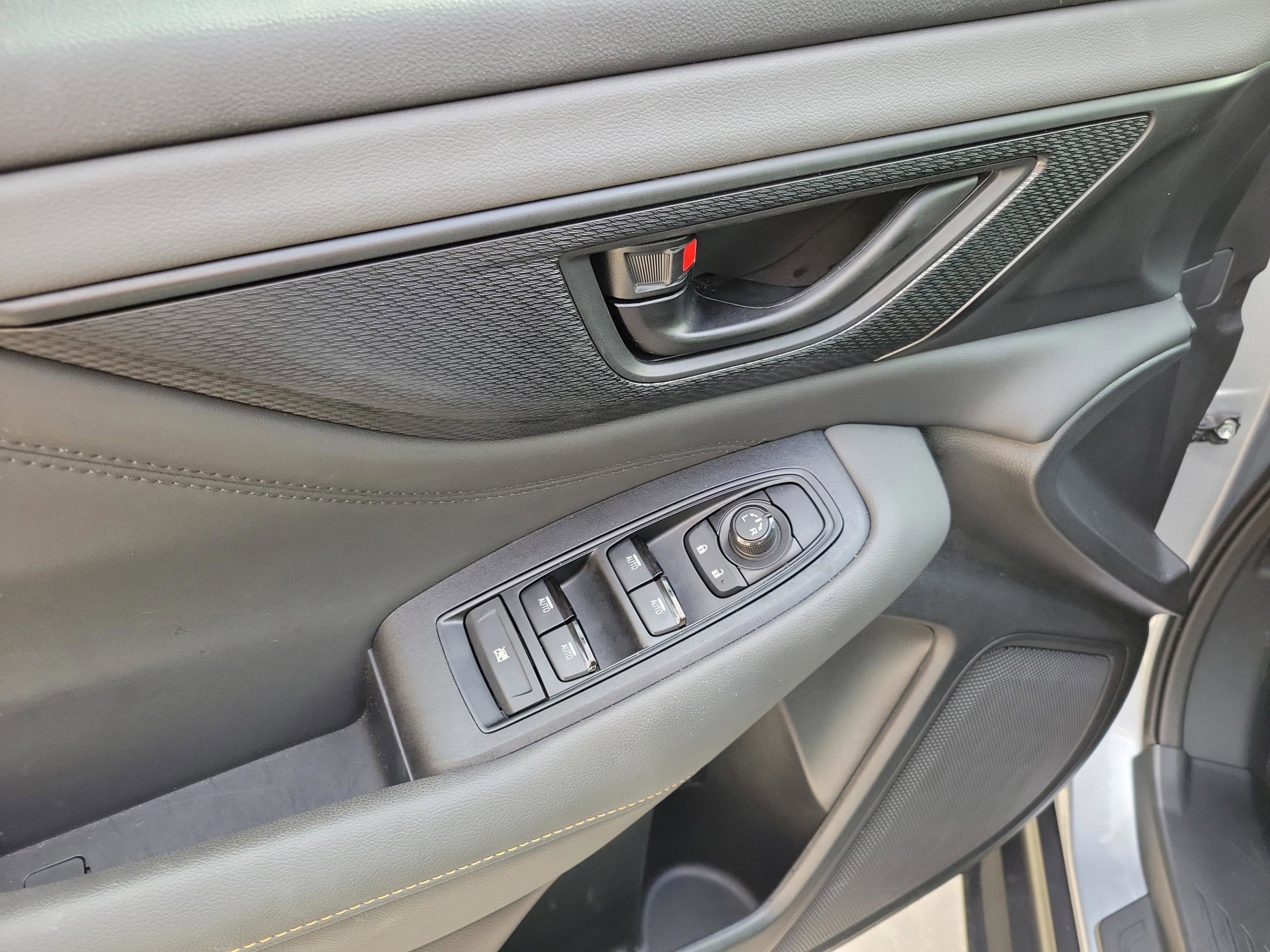 Used 2023 Subaru Outback Wilderness AWD/4WD image 30