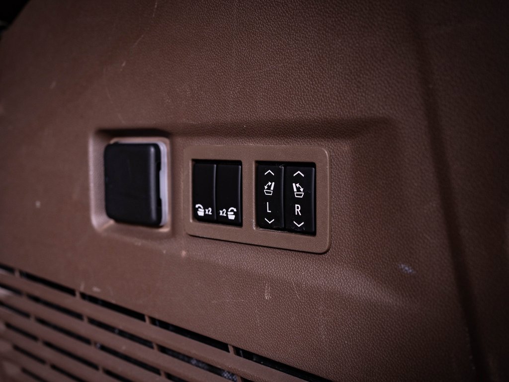 Used 2023 GMC Yukon Denali w/ Max Trailering Package image 25