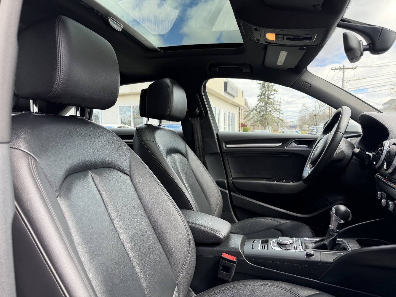 Used 2016 Audi A3 2.0T Premium Plus w/ Premium Plus Package image 29