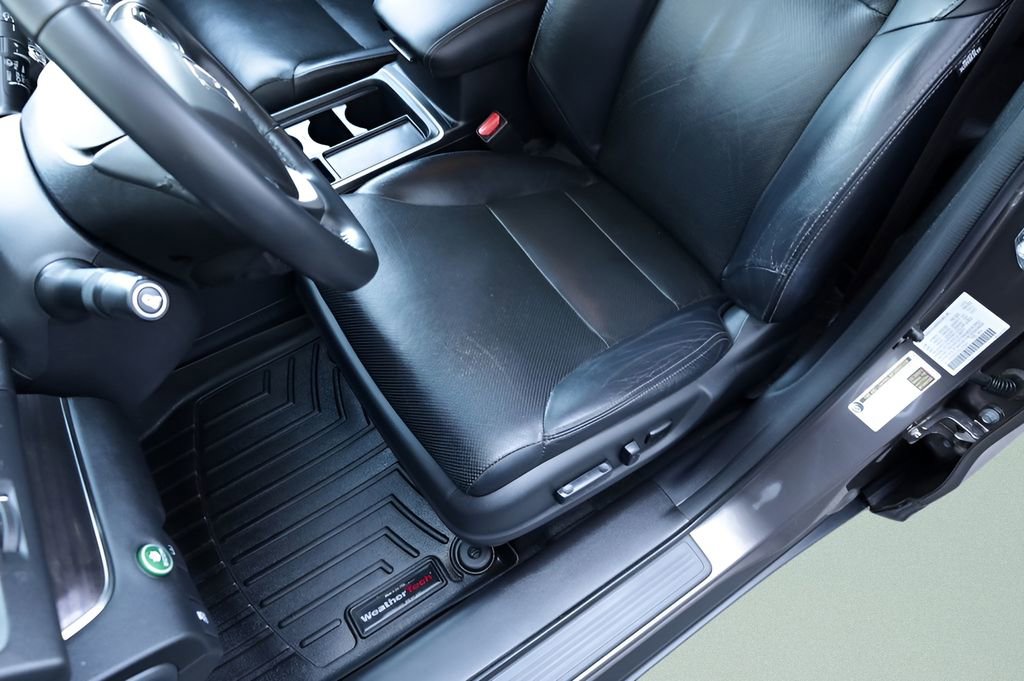 Used 2016 Honda CR-V EX-L image 20