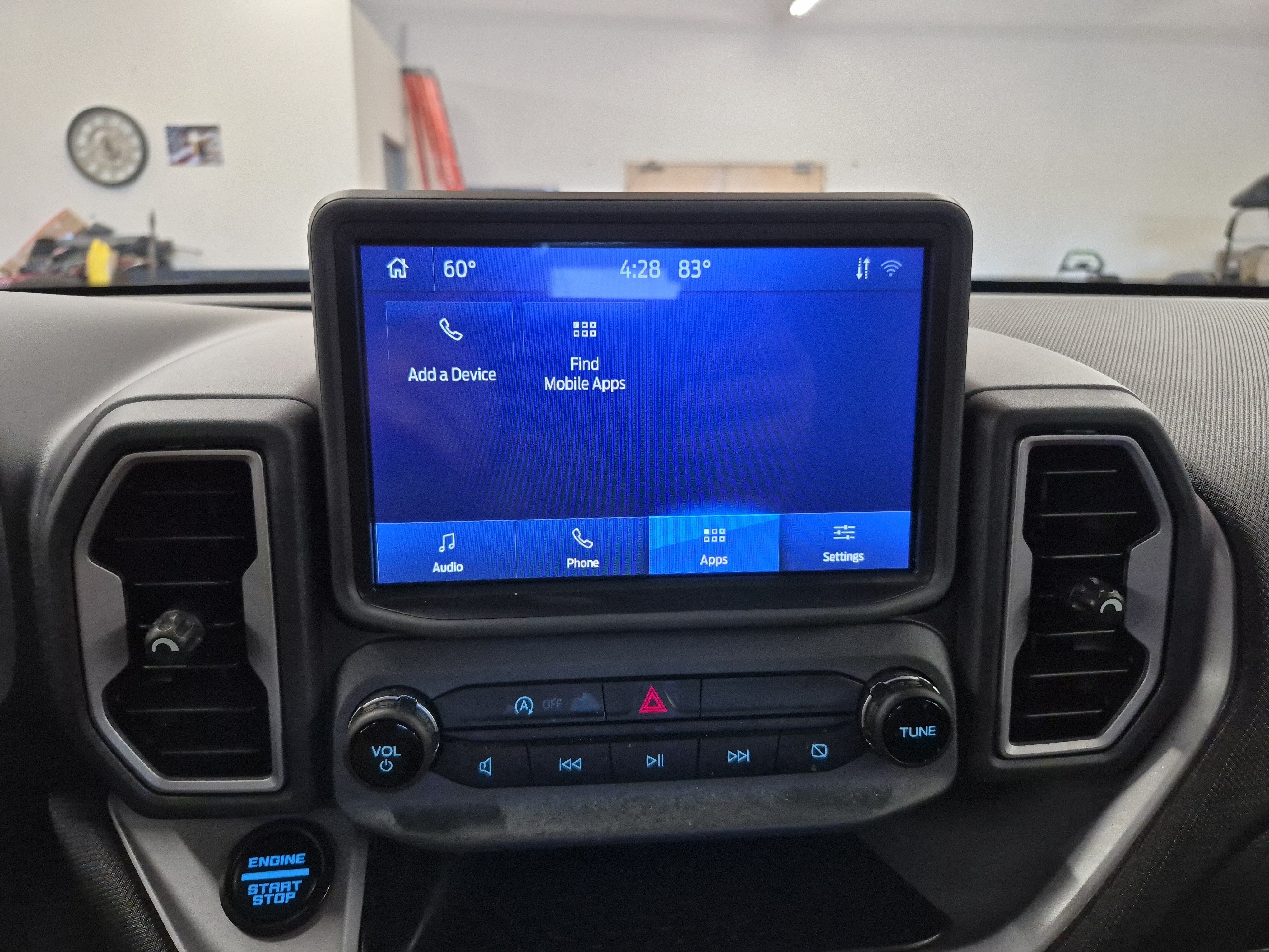 Certified 2024 Ford Bronco Sport Big Bend AWD/4WD image 35