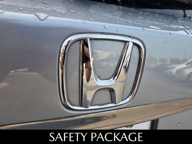 Used 2020 Honda HR-V EX image 11