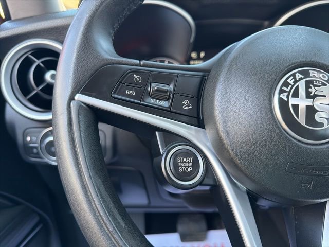 Used 2019 Alfa Romeo Stelvio Ti image 30
