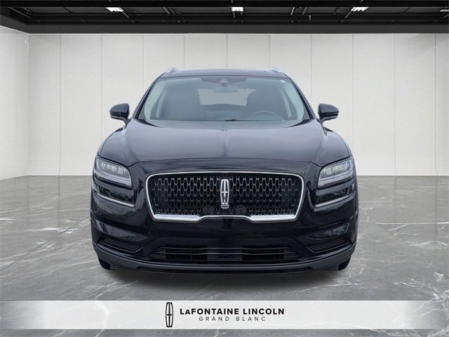 Certified 2023 Lincoln Nautilus Reserve w/ Monochromatic Package image 8