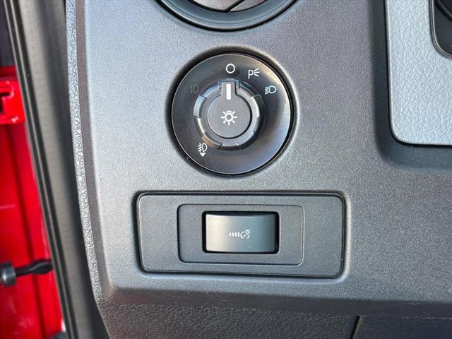 Used 2013 Ford F150 STX w/ Mid Equipment Group image 21