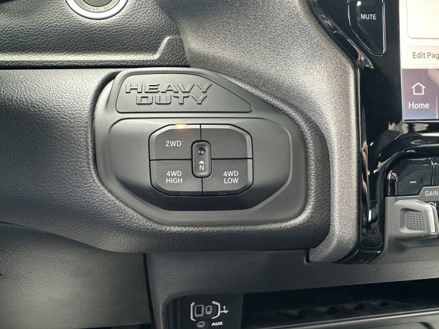 New 2026 RAM 3500 Tradesman image 27