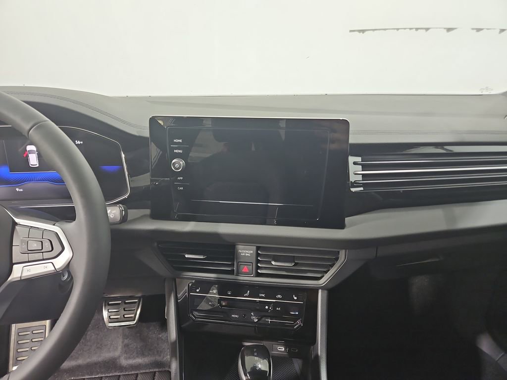 New 2026 Volkswagen Jetta Sport image 18