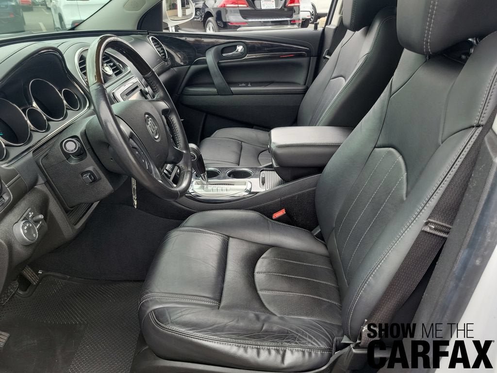 Used 2016 Buick Enclave Premium w/ Experience Buick Package AWD/4WD image 19