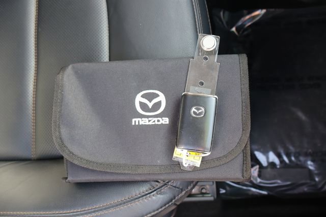 Used 2023 MAZDA CX-5 AWD 2.5 S image 52