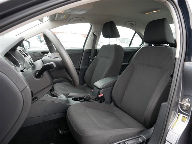 Used 2015 Volkswagen Jetta S image 15