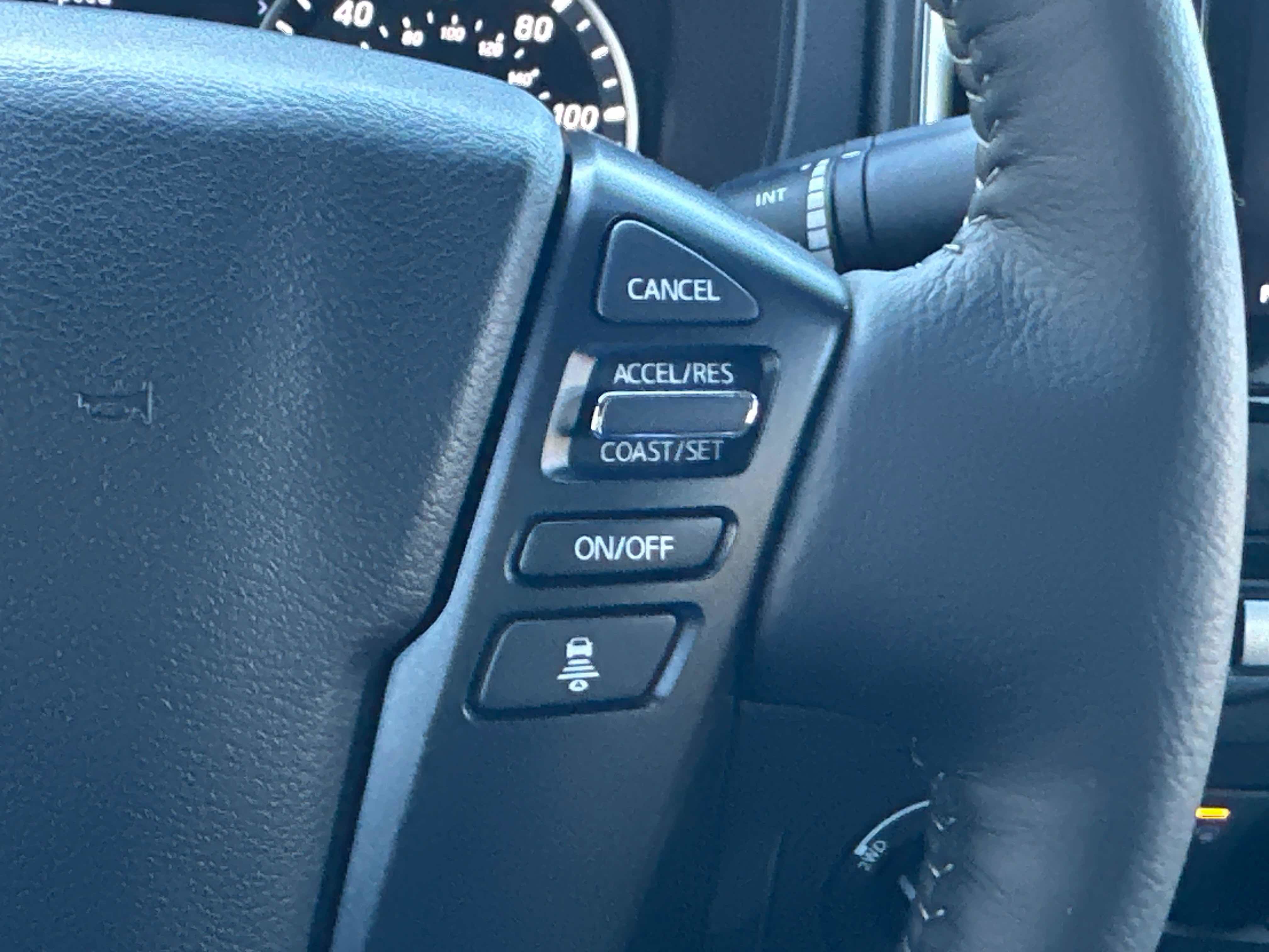 New 2026 Nissan Frontier SV w/ All-Weather Content Package image 39